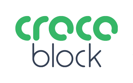 crocoblock logo