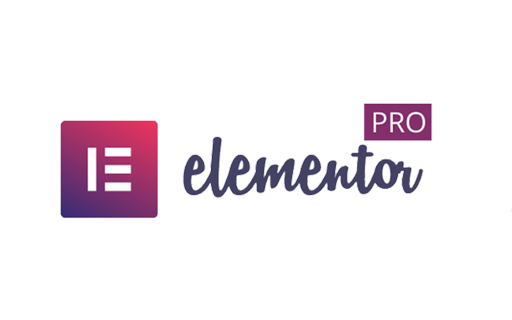 elementor-pro logo