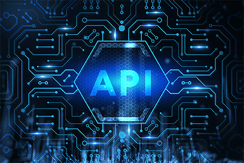 APIهای توسعه‌دهنده